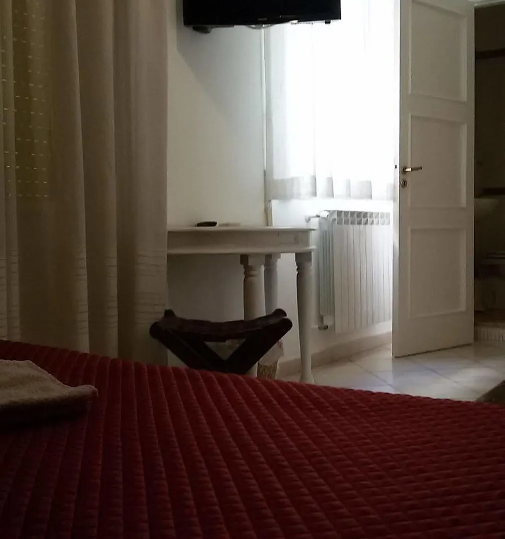 Almaran B&B Trapani Port & City 3*,