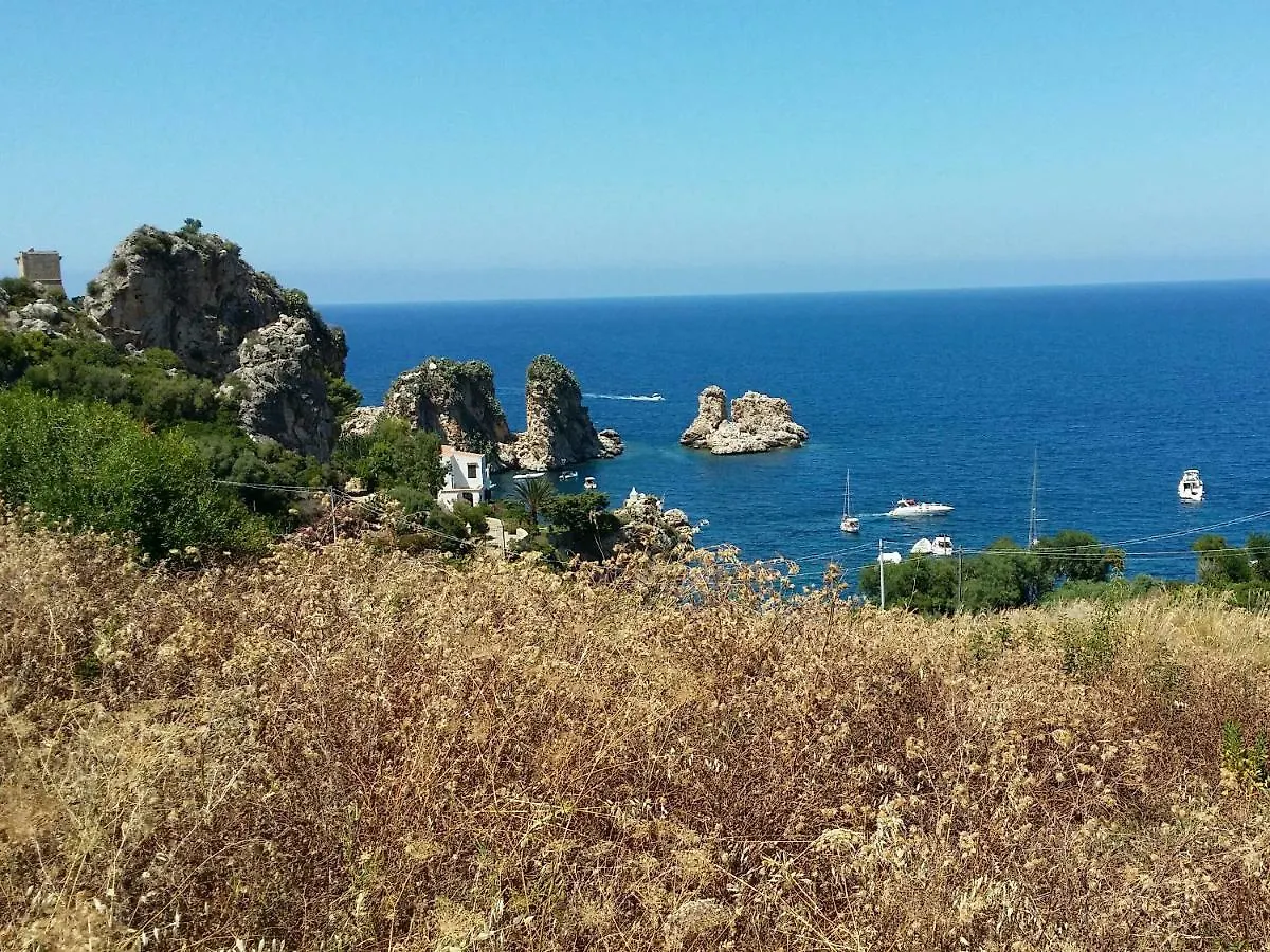 Almaran B&B Trapani Port & City Ιταλία